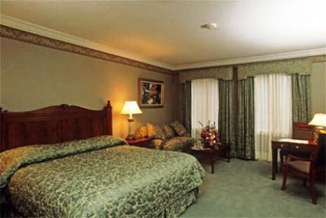 Copperfield Inn Resort North Creek Bilik gambar