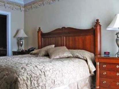 Copperfield Inn Resort North Creek Bilik gambar